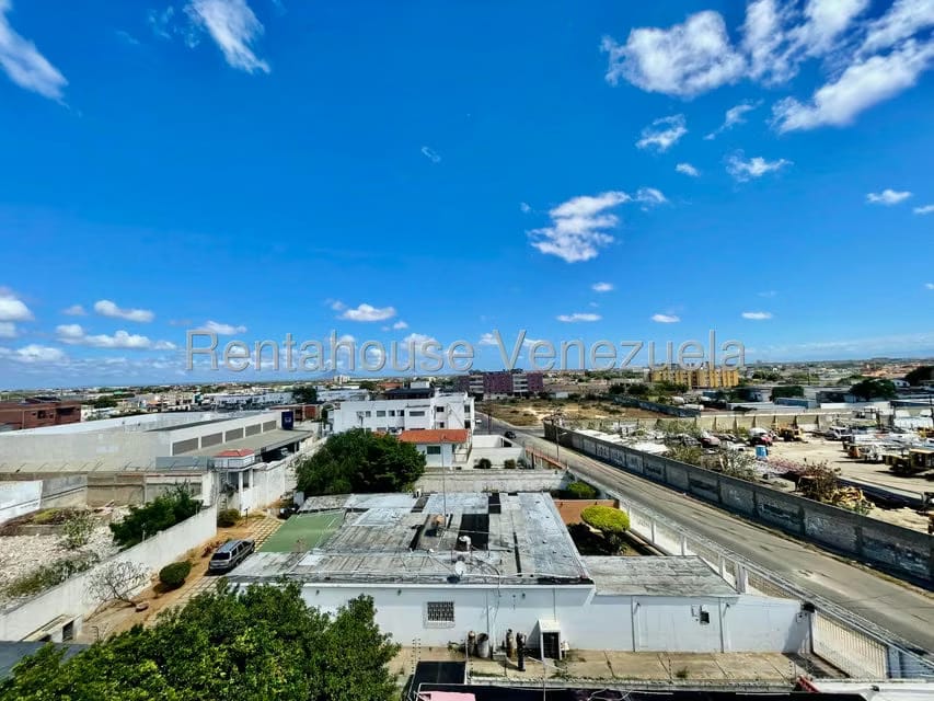 Comercial (Local Comercial) en Venta en Nuevo Pueblo, Falcon - 28