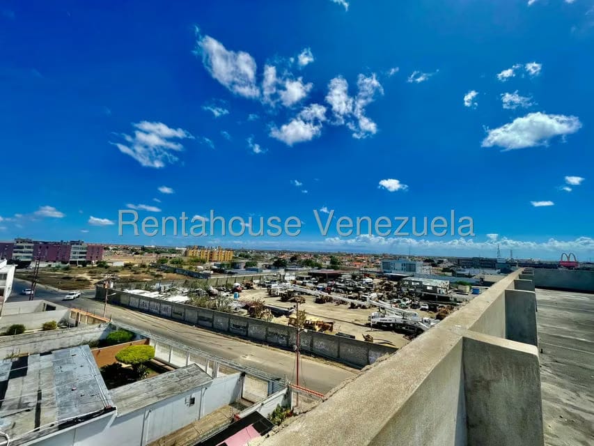 Comercial (Local Comercial) en Venta en Nuevo Pueblo, Falcon - 30