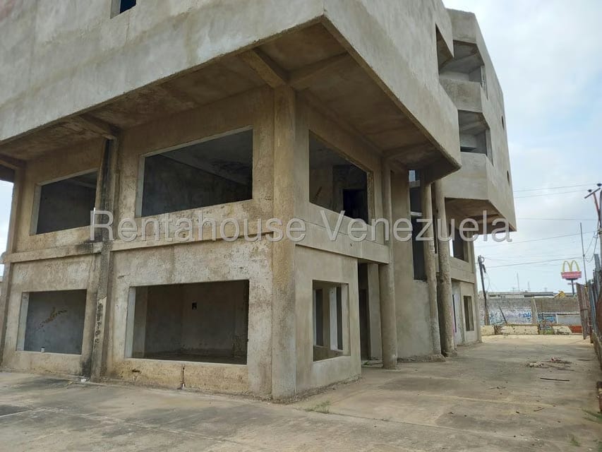 Comercial (Local Comercial) en Venta en Nuevo Pueblo, Falcon - 4