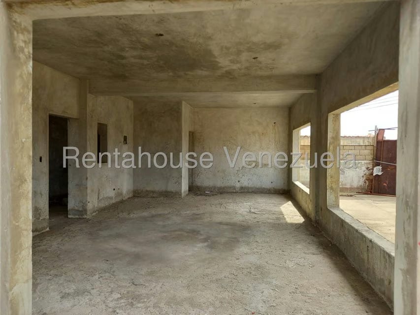 Comercial (Local Comercial) en Venta en Nuevo Pueblo, Falcon - 5