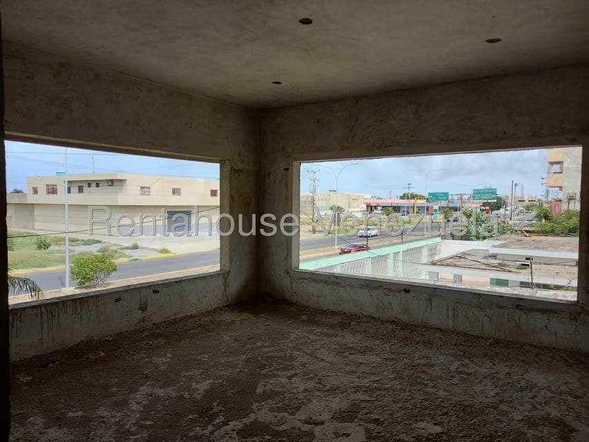 Comercial (Local Comercial) en Venta en Nuevo Pueblo, Falcon - 8