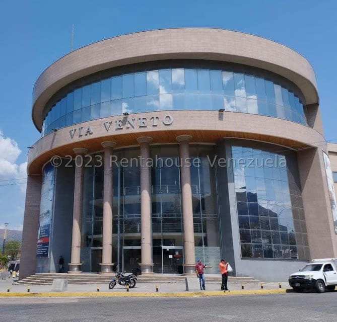 Comercial (Local Comercial) en Alquiler en Manongo, Carabobo - 24