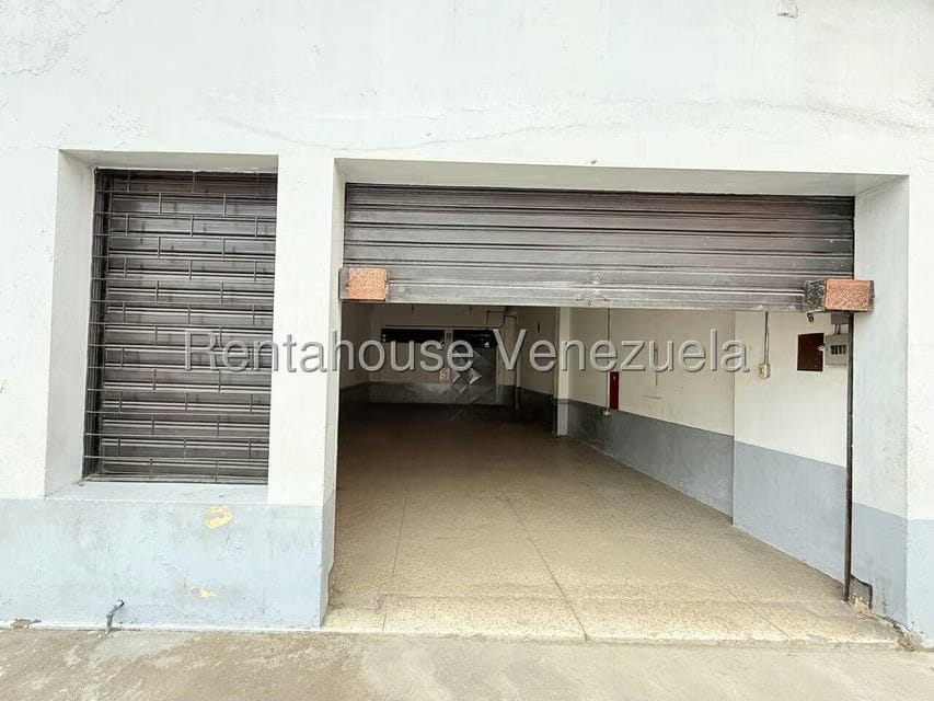 Comercial (Local Comercial) en Alquiler en Centro, Lara