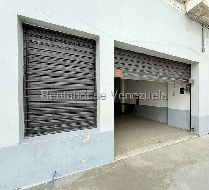 Comercial (Local Comercial) en Alquiler en Centro, Lara - 2