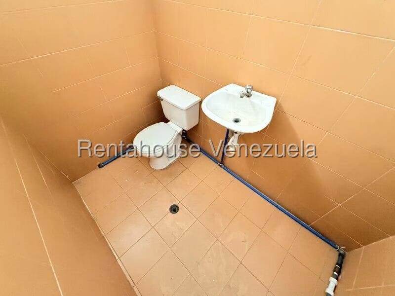 Comercial (Local Comercial) en Alquiler en Centro, Lara - 11
