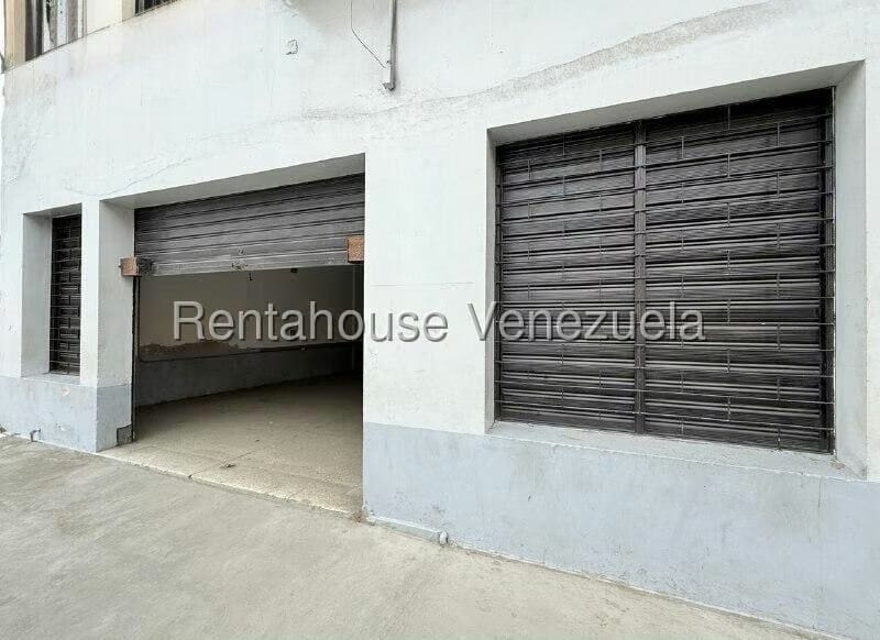 Comercial (Local Comercial) en Alquiler en Centro, Lara - 3