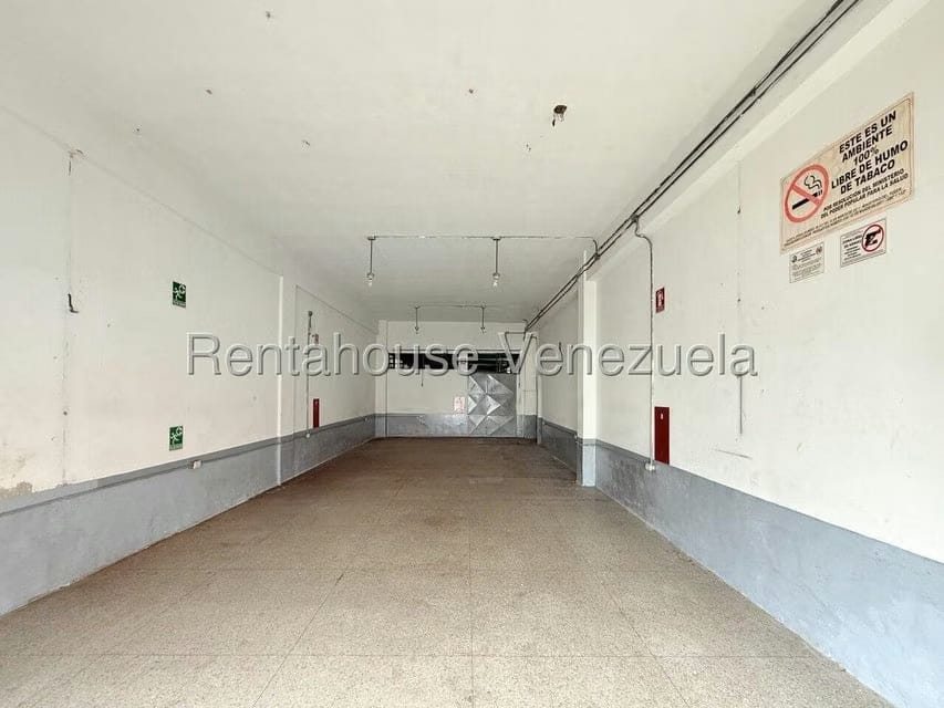Comercial (Local Comercial) en Alquiler en Centro, Lara - 4