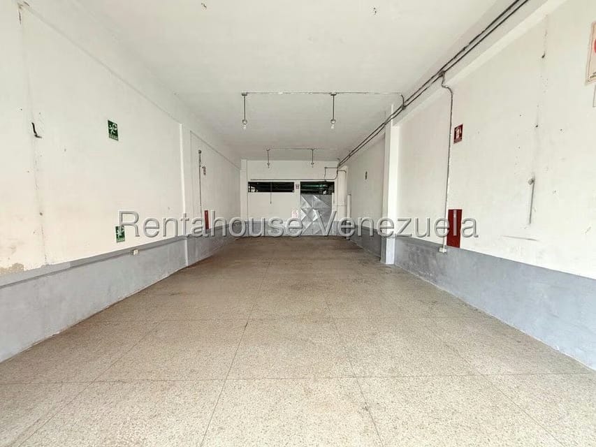 Comercial (Local Comercial) en Alquiler en Centro, Lara - 5