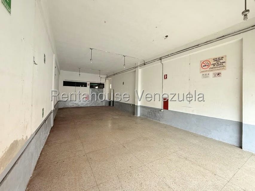Comercial (Local Comercial) en Alquiler en Centro, Lara - 6