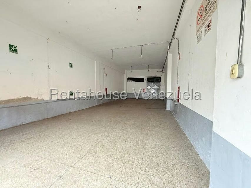 Comercial (Local Comercial) en Alquiler en Centro, Lara - 7