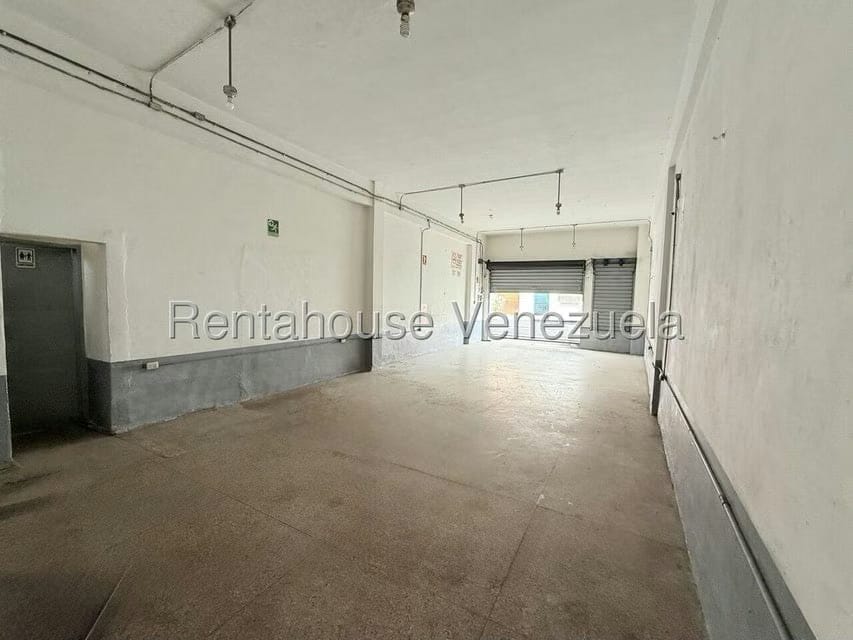 Comercial (Local Comercial) en Alquiler en Centro, Lara - 8
