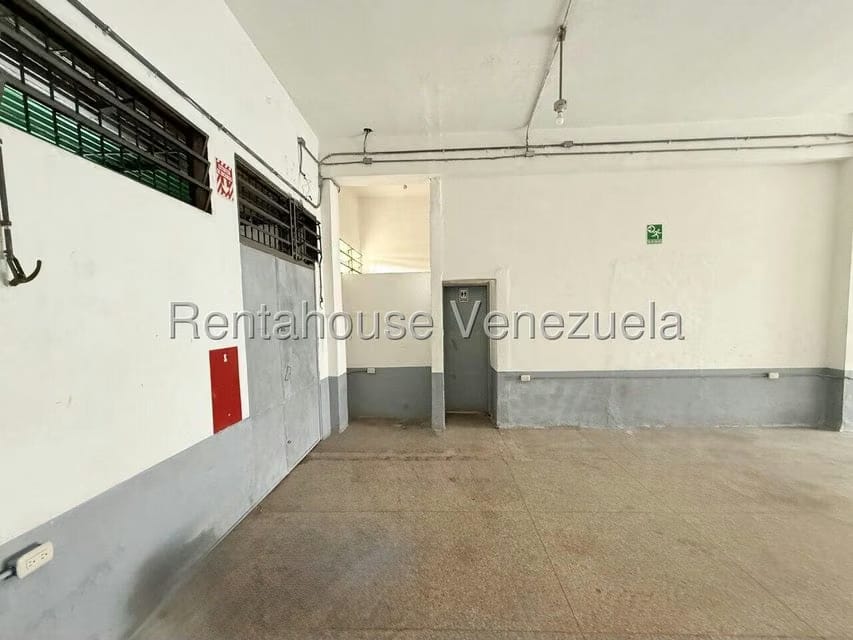 Comercial (Local Comercial) en Alquiler en Centro, Lara - 10