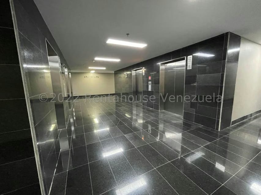 Comercial (Oficina) en Venta en Las Mercedes, Distrito Metropolitano - 4