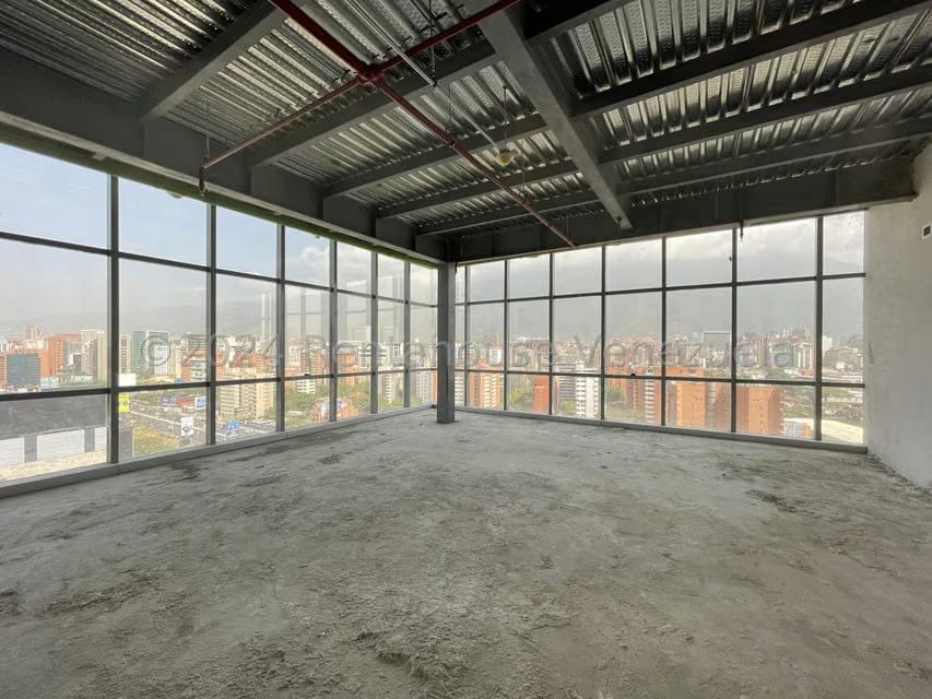 Comercial (Oficina) en Venta en Las Mercedes, Distrito Metropolitano - 5