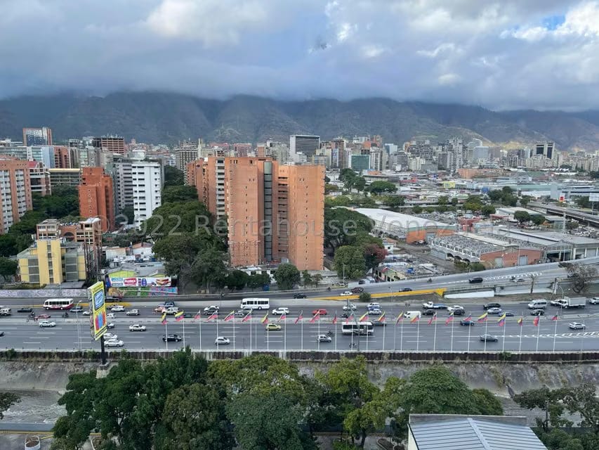 Comercial (Oficina) en Venta en Las Mercedes, Distrito Metropolitano - 7