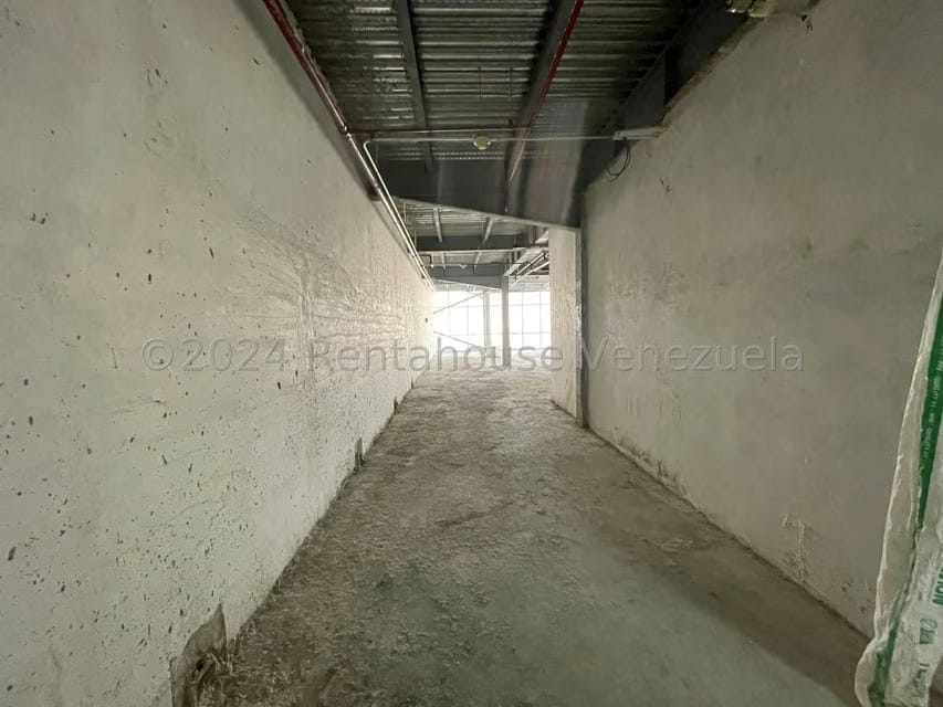 Comercial (Oficina) en Venta en Las Mercedes, Distrito Metropolitano - 8