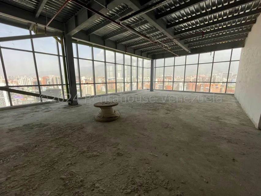 Comercial (Oficina) en Venta en Las Mercedes, Distrito Metropolitano - 10