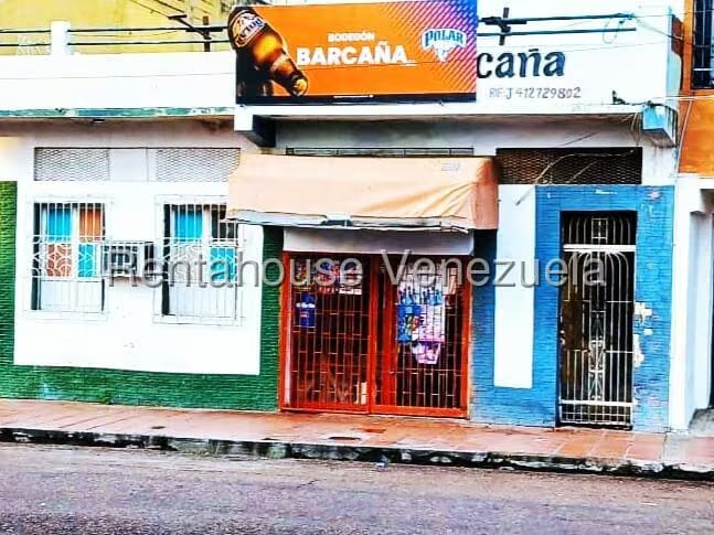 Terreno (Comercial) en Venta en Casco Central, Anzoategui - 2