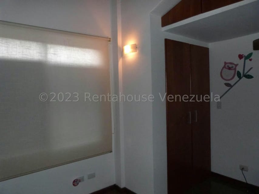 Apartamento (Duplex) en Venta en Izcaragua, Distrito Metropolitano - 16