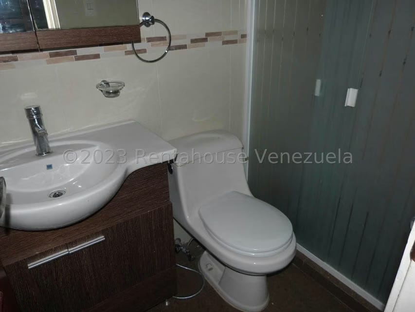 Apartamento (Duplex) en Venta en Izcaragua, Distrito Metropolitano - 18
