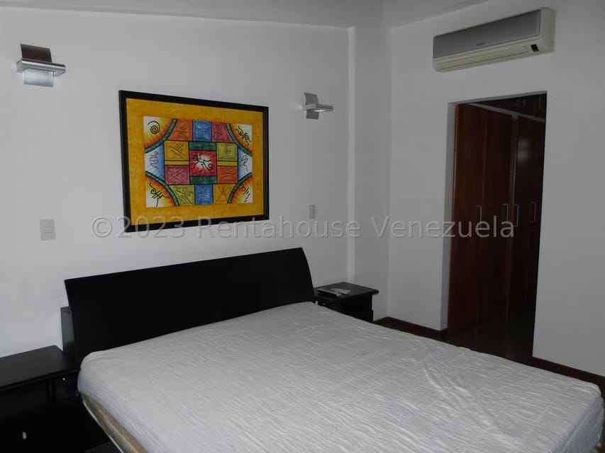 Apartamento (Duplex) en Venta en Izcaragua, Distrito Metropolitano - 21