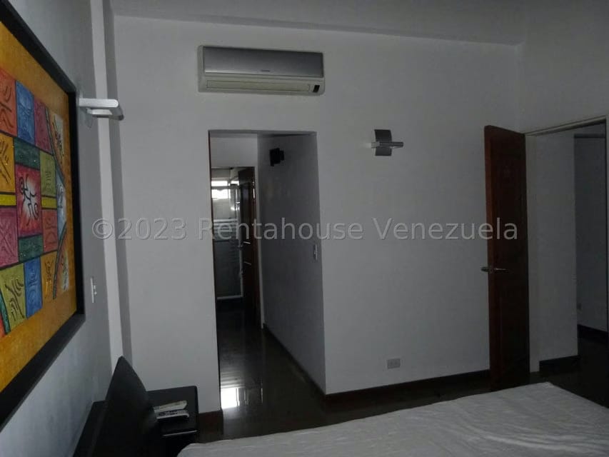 Apartamento (Duplex) en Venta en Izcaragua, Distrito Metropolitano - 22