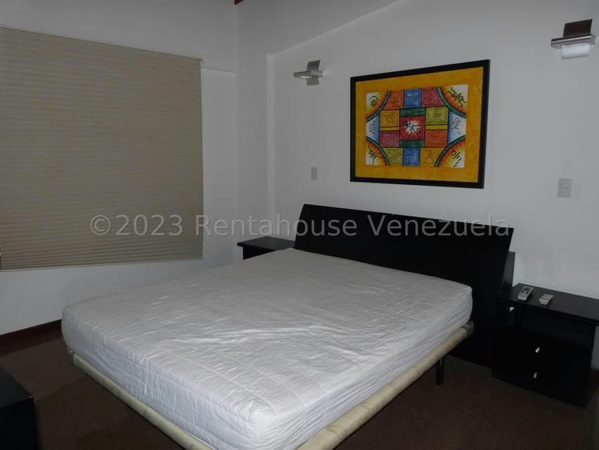 Apartamento (Duplex) en Venta en Izcaragua, Distrito Metropolitano - 23