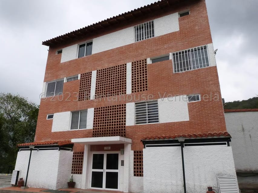 Apartamento (Duplex) en Venta en Izcaragua, Distrito Metropolitano - 28