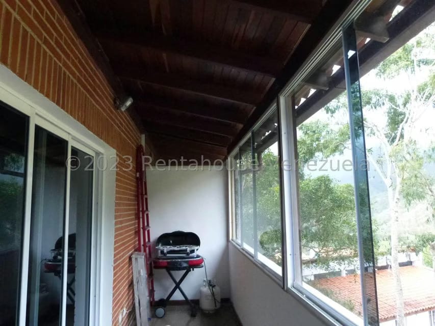 Apartamento (Duplex) en Venta en Izcaragua, Distrito Metropolitano - 5
