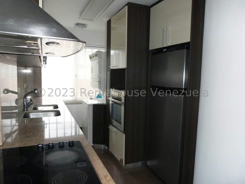 Apartamento (Duplex) en Venta en Izcaragua, Distrito Metropolitano - 9