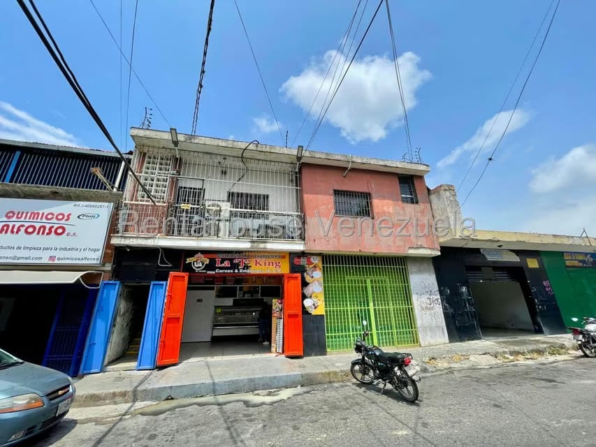 Comercial (Local Comercial) en Venta en Parroquia Concepcion, Lara