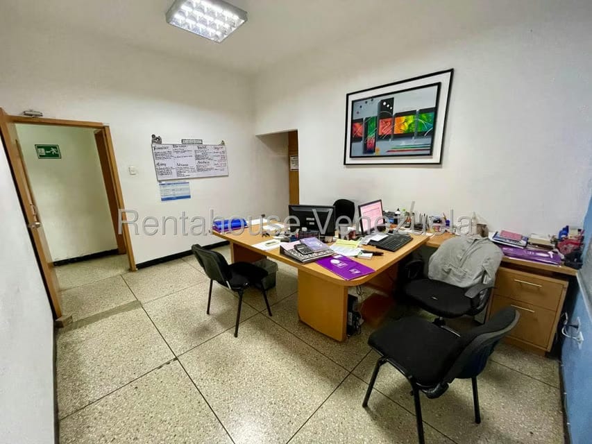 Comercial (Local Comercial) en Venta en Parroquia Concepcion, Lara - 14