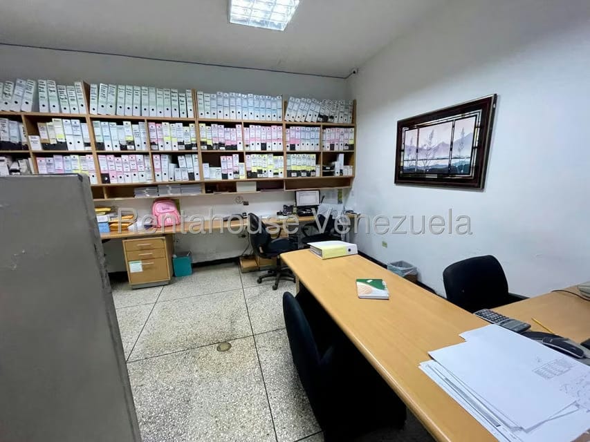 Comercial (Local Comercial) en Venta en Parroquia Concepcion, Lara - 20