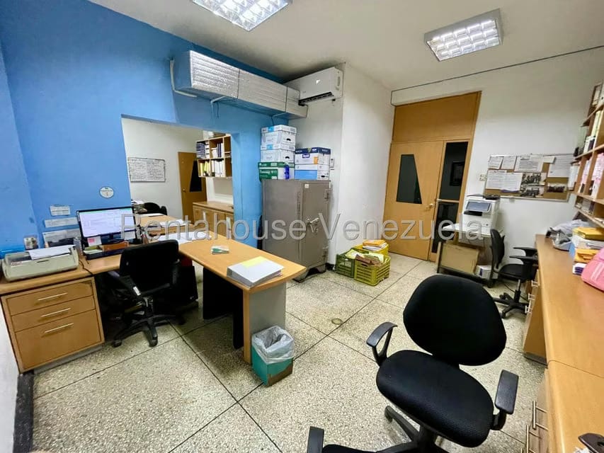 Comercial (Local Comercial) en Venta en Parroquia Concepcion, Lara - 21