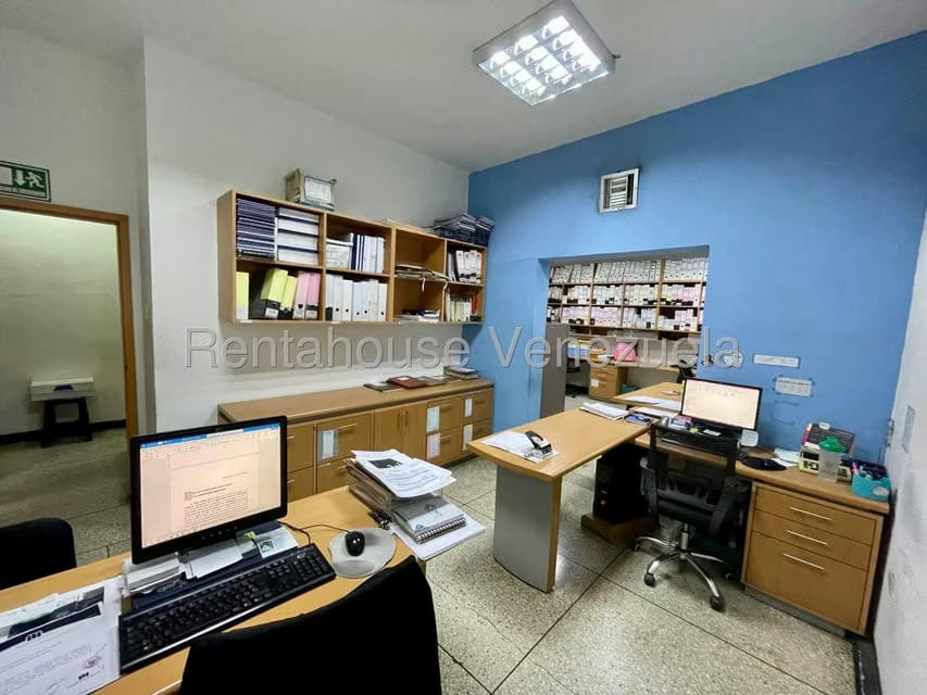Comercial (Local Comercial) en Venta en Parroquia Concepcion, Lara - 22