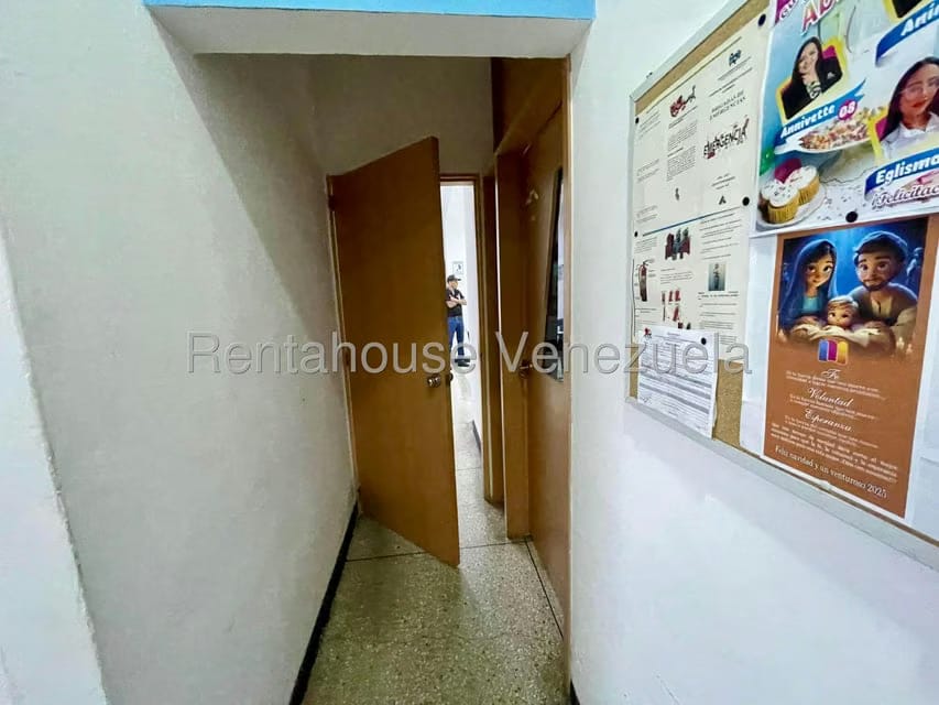 Comercial (Local Comercial) en Venta en Parroquia Concepcion, Lara - 27