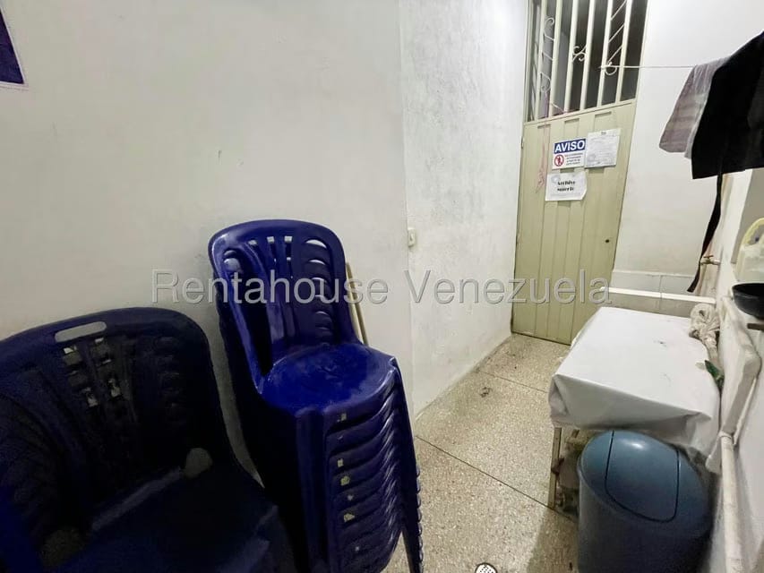 Comercial (Local Comercial) en Venta en Parroquia Concepcion, Lara - 29
