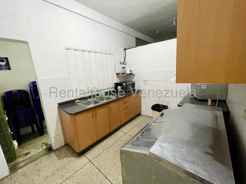 Comercial (Local Comercial) en Venta en Parroquia Concepcion, Lara - 31