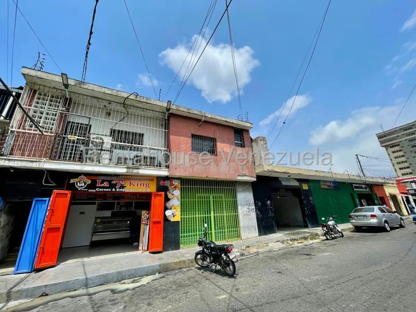 Comercial (Local Comercial) en Venta en Parroquia Concepcion, Lara - 32