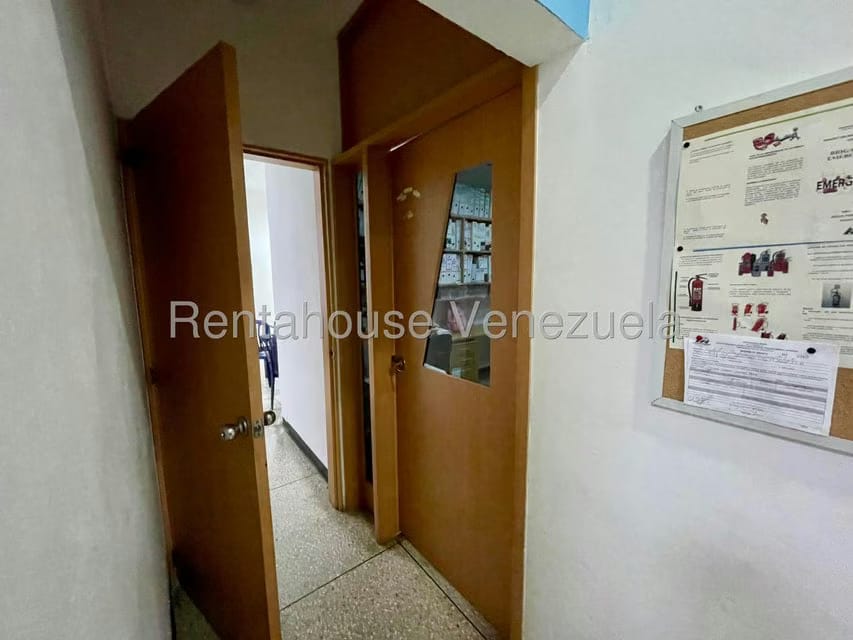 Comercial (Local Comercial) en Venta en Parroquia Concepcion, Lara - 8