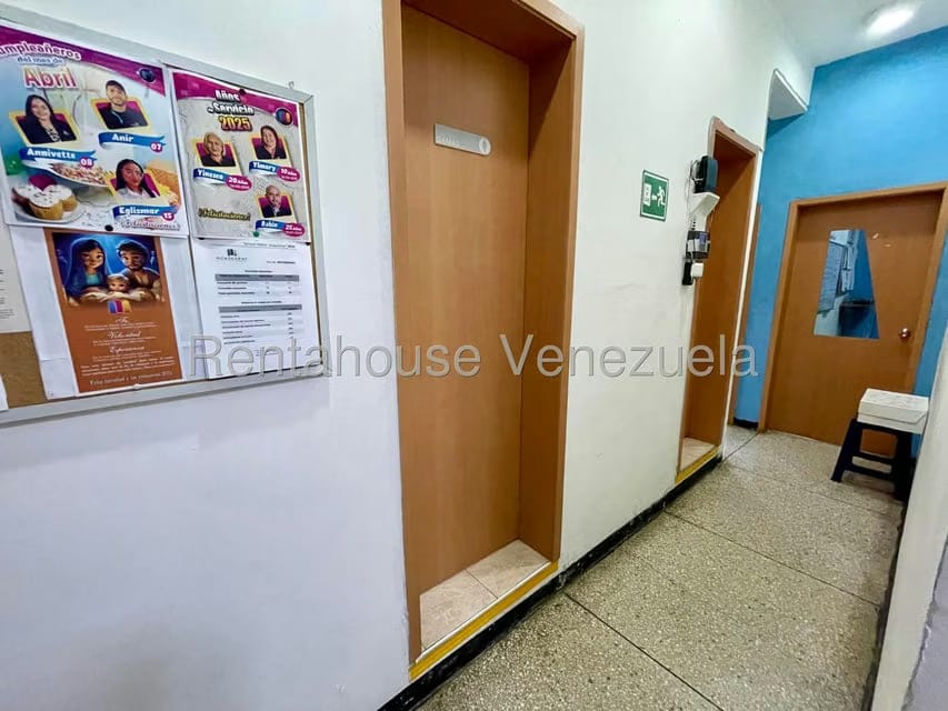 Comercial (Local Comercial) en Venta en Parroquia Concepcion, Lara - 9