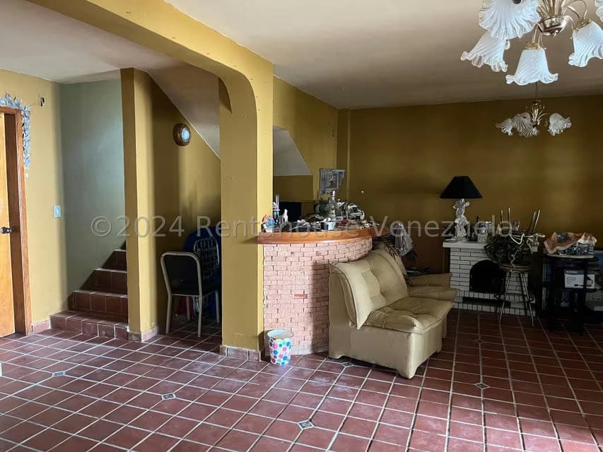 Casa (Casas de Campo) en Venta en La Niebla, Vargas - 2