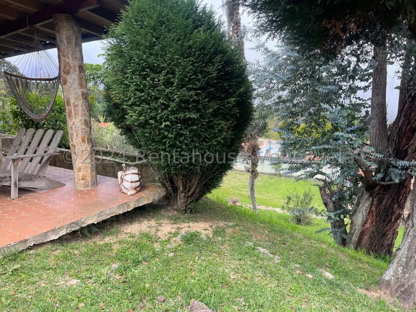 Casa (Casas de Campo) en Venta en La Niebla, Vargas - 16