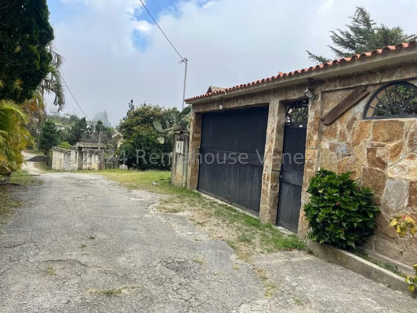 Casa (Casas de Campo) en Venta en La Niebla, Vargas - 17