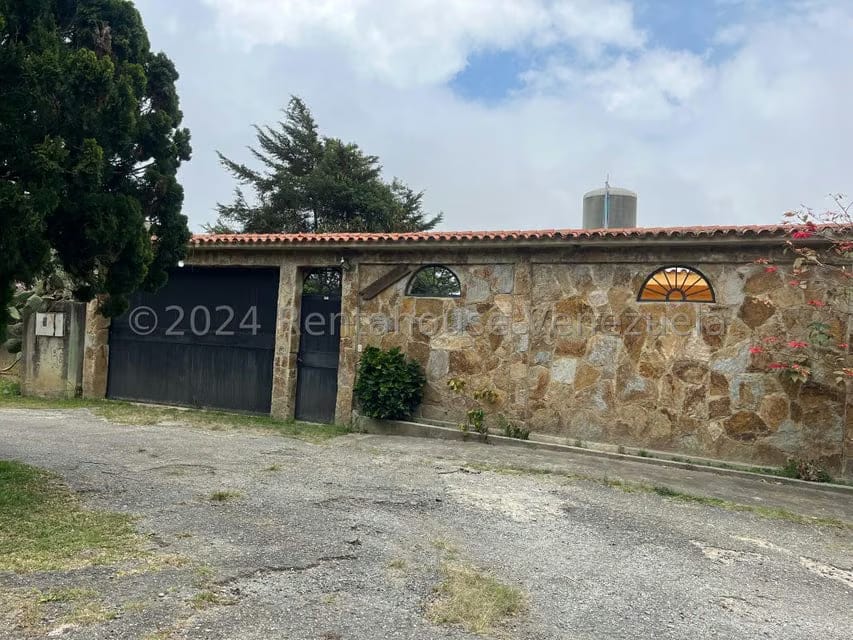 Casa (Casas de Campo) en Venta en La Niebla, Vargas - 21