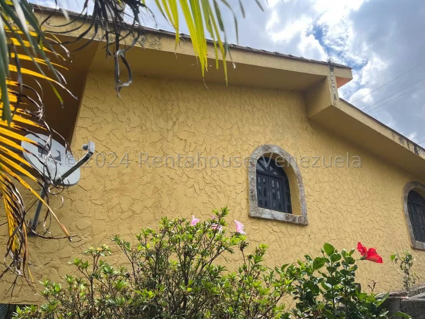 Casa (Casas de Campo) en Venta en La Niebla, Vargas - 25