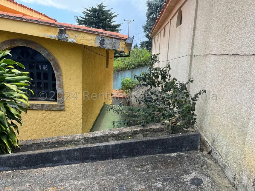 Casa (Casas de Campo) en Venta en La Niebla, Vargas - 27