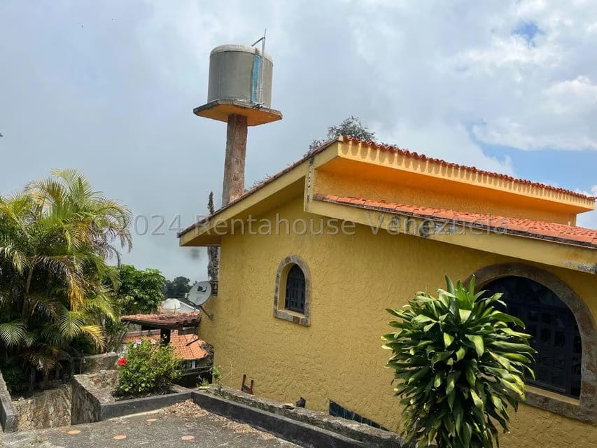Casa (Casas de Campo) en Venta en La Niebla, Vargas - 28