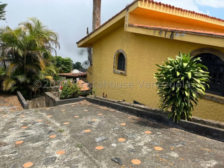 Casa (Casas de Campo) en Venta en La Niebla, Vargas - 29