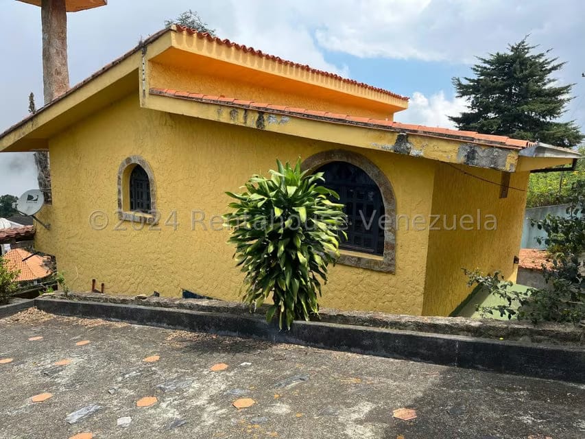 Casa (Casas de Campo) en Venta en La Niebla, Vargas - 30